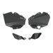 DV8 Offroad | 2022-2026 Toyota Tundra & 2023 Sequoia | Inner Fender Liners