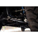 DV8 Offroad | 2022-2026 Toyota Tundra & 2023 Sequoia Front Lower Control Arm Skid Plates