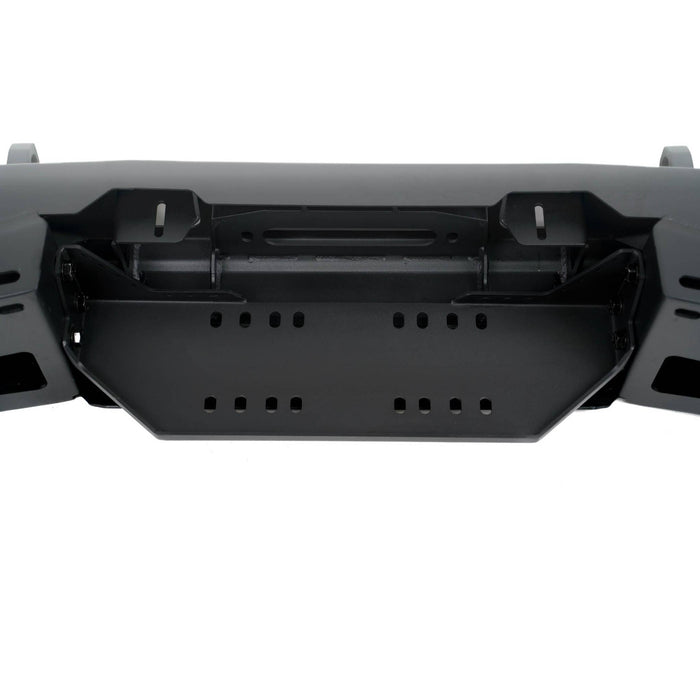 DV8 Offroad | 2022-2026 Toyota Tundra Centric Series Front Bumper