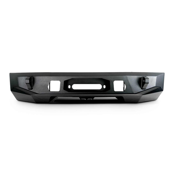 DV8 Offroad | 2022-2026 Toyota Tundra Centric Series Front Bumper