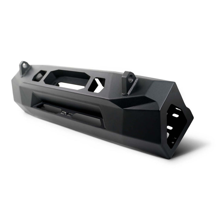 DV8 Offroad | 2022-2026 Toyota Tundra Centric Series Front Bumper
