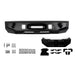 DV8 Offroad | 2022-2026 Toyota Tundra Centric Series Front Bumper