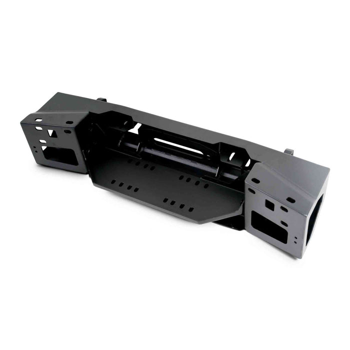 DV8 Offroad | 2022-2026 Toyota Tundra Centric Series Front Bumper