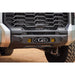 DV8 Offroad | 2022-2026 Toyota Tundra Centric Series Front Bumper
