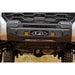 DV8 Offroad | 2022-2026 Toyota Tundra Centric Series Front Bumper