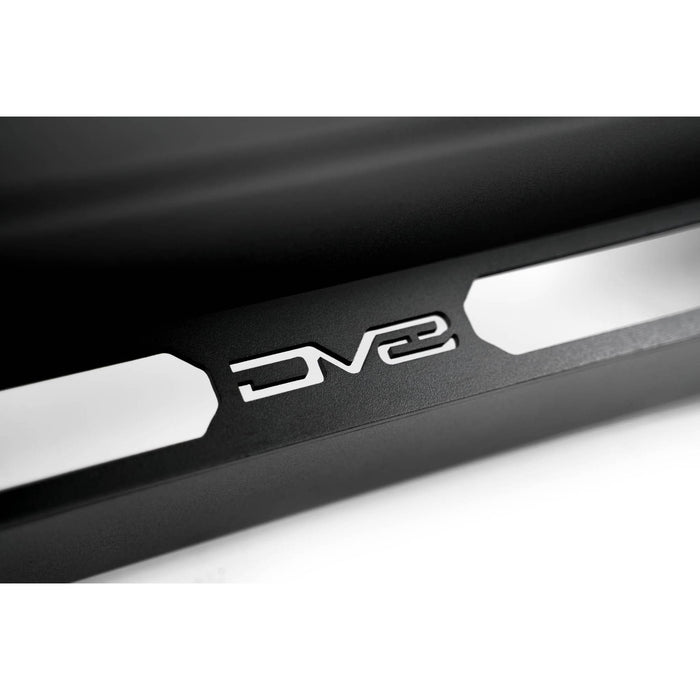 DV8 Offroad | 2022-2026 Toyota Tundra Centric Series Front Bumper