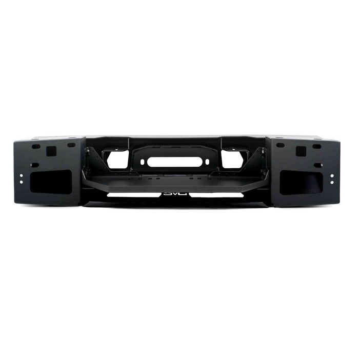 DV8 Offroad | 2022-2026 Toyota Tundra Centric Series Front Bumper
