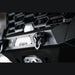 DV8 Offroad | 2022-2026 Toyota Tundra | MTO Series Winch Front Bumper