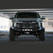 DV8 Offroad | 2022-2026 Toyota Tundra | MTO Series Winch Front Bumper