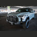 DV8 Offroad | 2022-2026 Toyota Tundra | MTO Series Winch Front Bumper