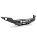 DV8 Offroad | 2022-2026 Toyota Tundra | MTO Series Winch Front Bumper