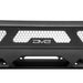 DV8 Offroad | 2022-2026 Toyota Tundra | MTO Series Winch Front Bumper
