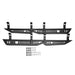 DV8 Offroad | 2023-2024 Chevy Colorado & GMC Canyon OE Plus Side Steps
