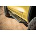 DV8 Offroad | 2023-2024 Chevy Colorado & GMC Canyon OE Plus Side Steps