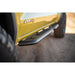 DV8 Offroad | 2023-2024 Chevy Colorado & GMC Canyon OE Plus Side Steps