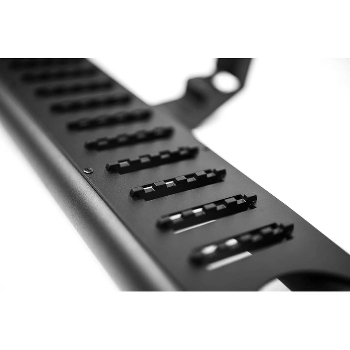 DV8 Offroad | 2023-2024 Chevy Colorado & GMC Canyon OE Plus Side Steps