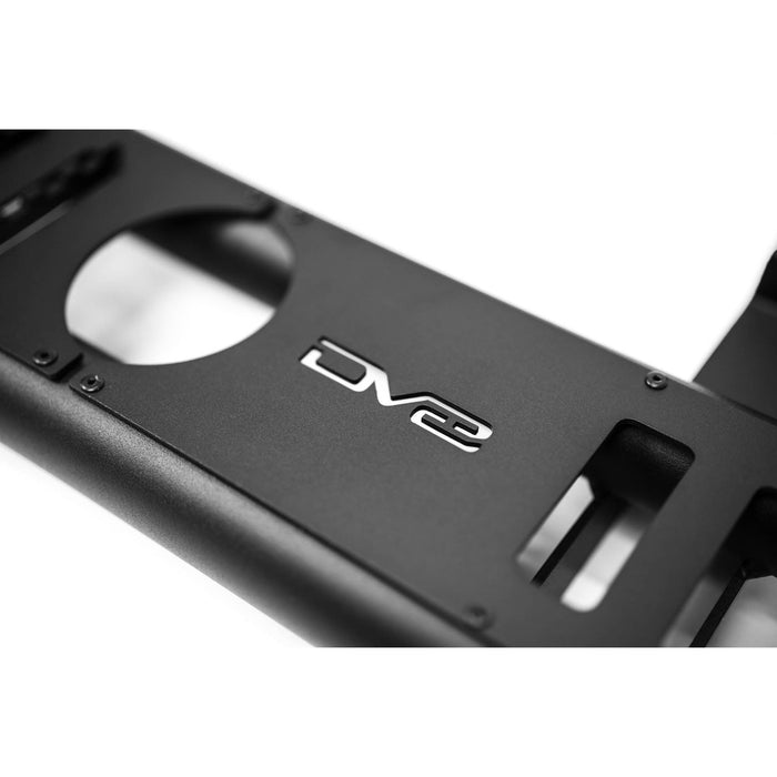 DV8 Offroad | 2023-2024 Chevy Colorado & GMC Canyon OE Plus Side Steps