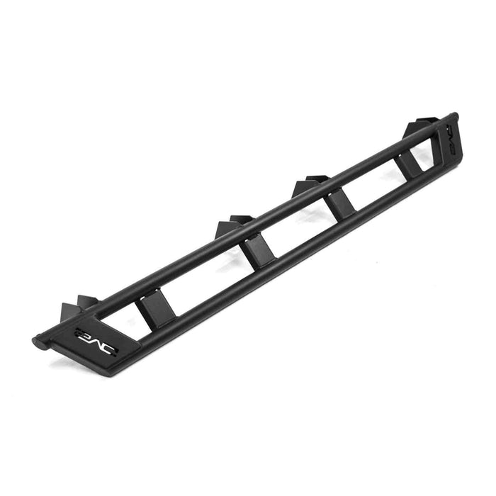 DV8 Offroad | 2023-2025 Chevy Colorado & GMC Canyon Rock Sliders
