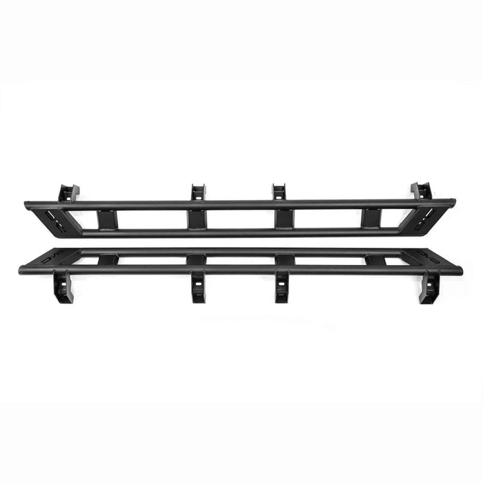 DV8 Offroad | 2023-2025 Chevy Colorado & GMC Canyon Rock Sliders