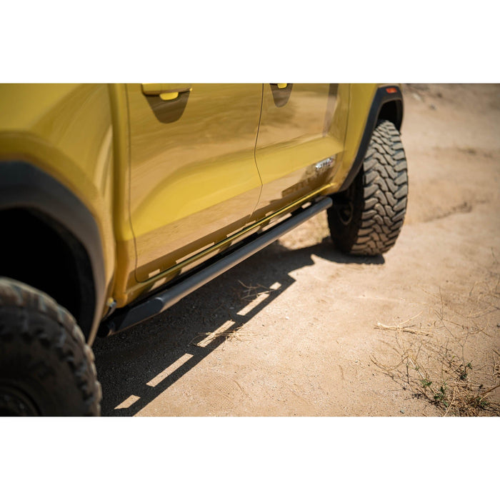 DV8 Offroad | 2023-2025 Chevy Colorado & GMC Canyon Rock Sliders