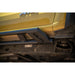 DV8 Offroad | 2023-2025 Chevy Colorado & GMC Canyon Rock Sliders