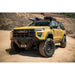 DV8 Offroad | 2023-2025 Chevy Colorado & GMC Canyon Rock Sliders