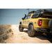 DV8 Offroad | 2023-2025 Chevy Colorado & GMC Canyon Rock Sliders
