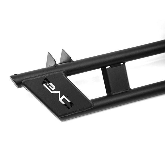 DV8 Offroad | 2023-2025 Chevy Colorado & GMC Canyon Rock Sliders