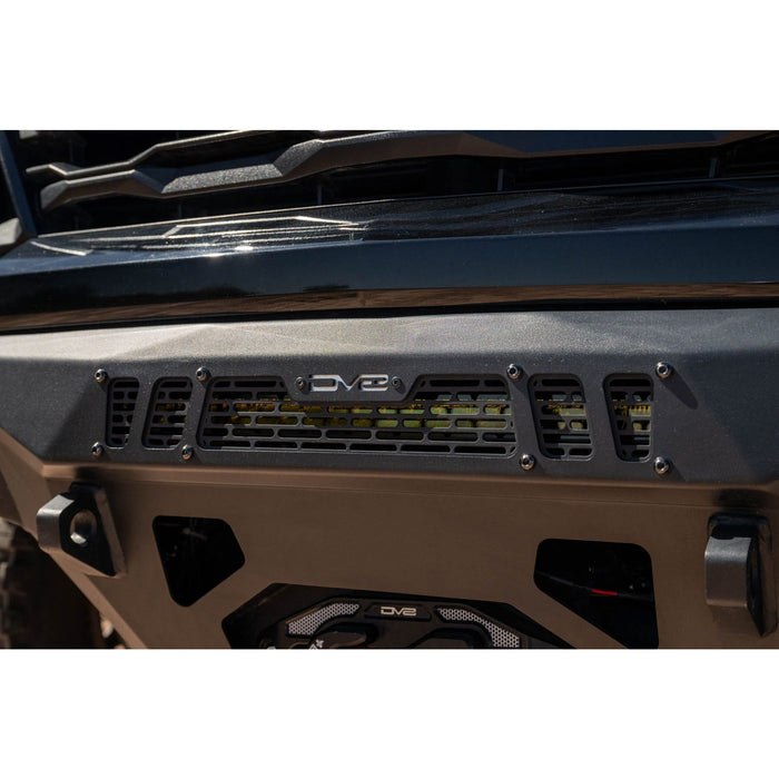 DV8 Offroad | 2023-2026 Chevy Colorado | Spec Series Front Bumper