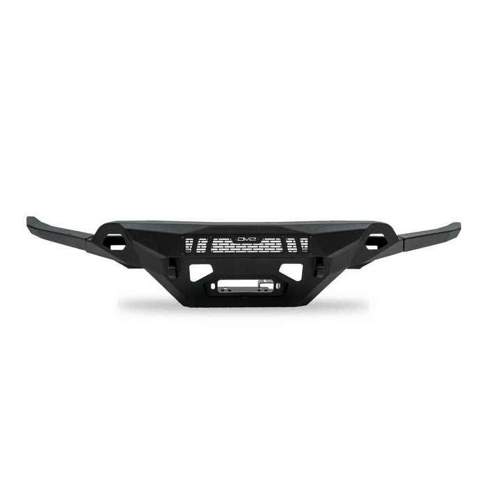 DV8 Offroad | 2023-2026 Chevy Colorado | Spec Series Front Bumper