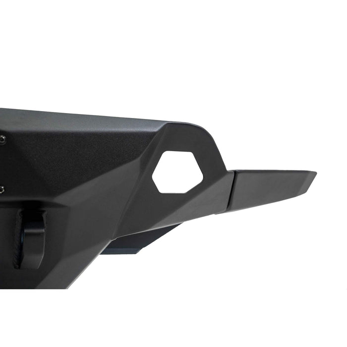 DV8 Offroad | 2023-2026 Chevy Colorado | Spec Series Front Bumper