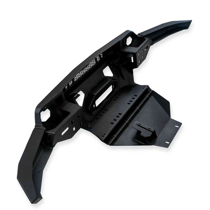 DV8 Offroad | 2023-2026 Chevy Colorado | Spec Series Front Bumper