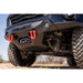 DV8 Offroad | 2023-2026 Chevy Colorado | Spec Series Front Bumper