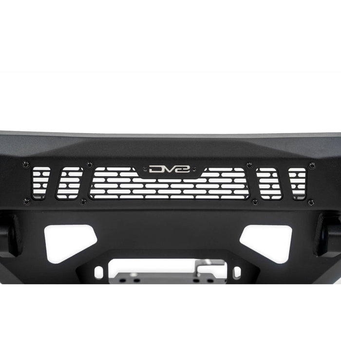 DV8 Offroad | 2023-2026 Chevy Colorado | Spec Series Front Bumper