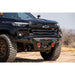 DV8 Offroad | 2023-2026 Chevy Colorado | Spec Series Front Bumper