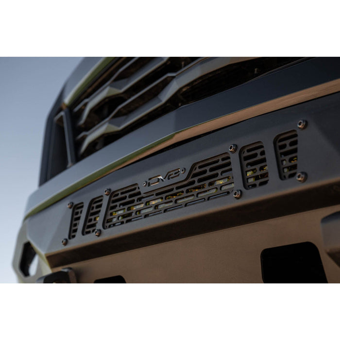 DV8 Offroad | 2023-2026 Chevy Colorado | Spec Series Front Bumper