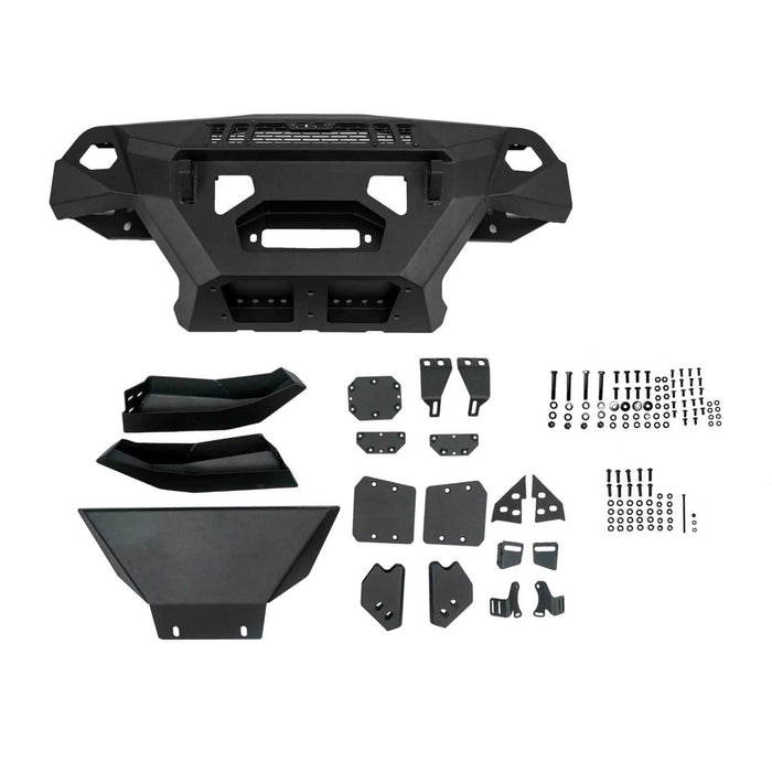 DV8 Offroad | 2023-2026 Chevy Colorado | Spec Series Front Bumper