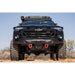 DV8 Offroad | 2023-2026 Chevy Colorado | Spec Series Front Bumper