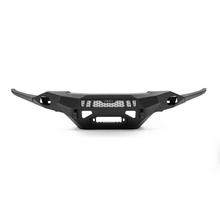 DV8 Offroad | 2023-2026 Chevy Colorado ZR2 Spec Series Front Bumper