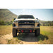 DV8 Offroad | 2023-2026 Chevy Colorado ZR2 Spec Series Front Bumper