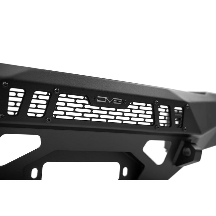 DV8 Offroad | 2023-2026 Chevy Colorado ZR2 Spec Series Front Bumper