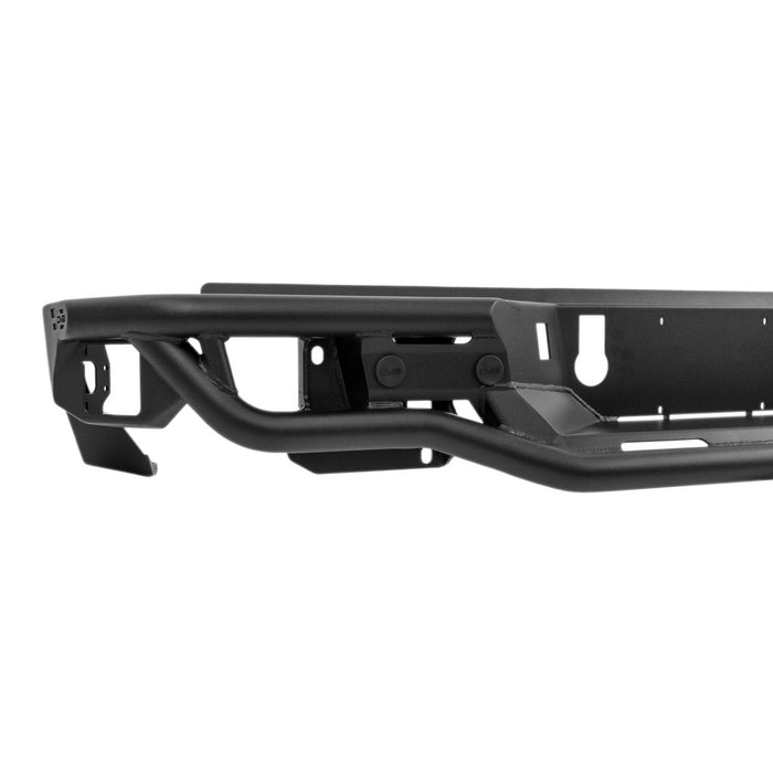 DV8 Offroad | 2023-2026 GMC Canyon & Chevy Colorado Tube Rear Bumper