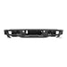 DV8 Offroad | 2023-2026 GMC Canyon & Chevy Colorado Tube Rear Bumper