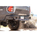 DV8 Offroad | 2023-2026 GMC Canyon & Chevy Colorado Tube Rear Bumper