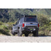 DV8 Offroad | 2023-2026 GMC Canyon & Chevy Colorado Tube Rear Bumper