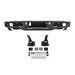 DV8 Offroad | 2023-2026 GMC Canyon & Chevy Colorado Tube Rear Bumper