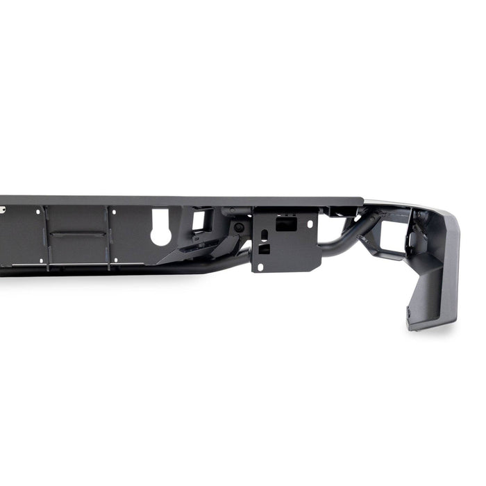 DV8 Offroad | 2023-2026 GMC Canyon & Chevy Colorado Tube Rear Bumper
