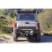 DV8 Offroad | 2023-2026 GMC Canyon & Chevy Colorado Tube Rear Bumper