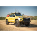 DV8 Offroad | 2023-2026 GMC Canyon Spec Series Front Bumper