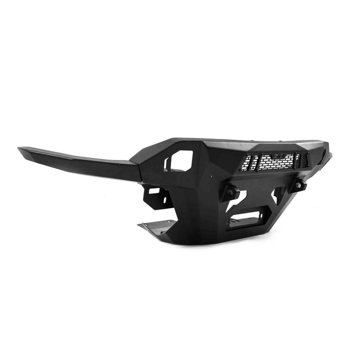 DV8 Offroad | 2023-2026 GMC Canyon Spec Series Front Bumper